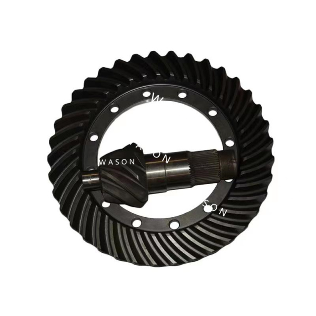 Liugong Wheel Loader Parts  Gear