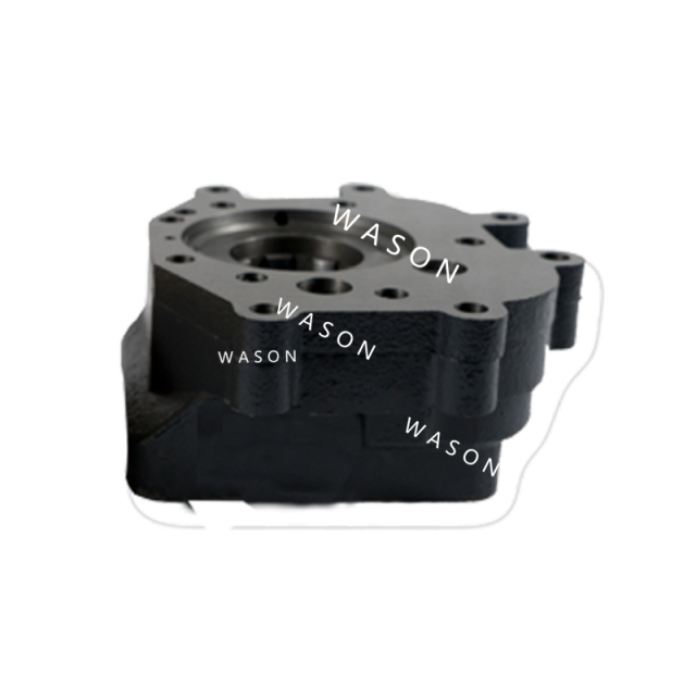 Liugong Wheel Loader Parts Transfer Pump