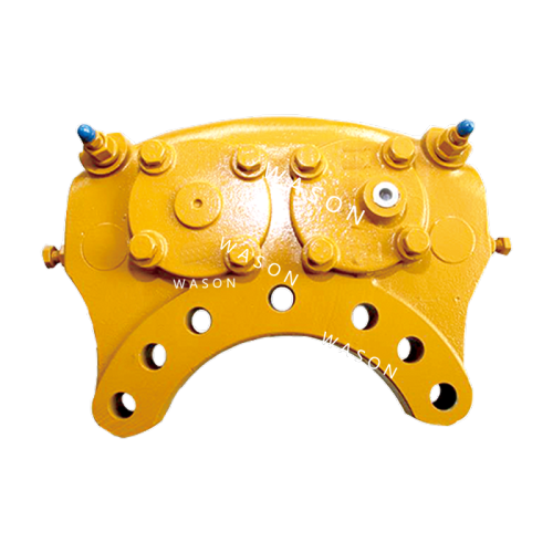 Liugong Wheel Loader Parts Brake Assy