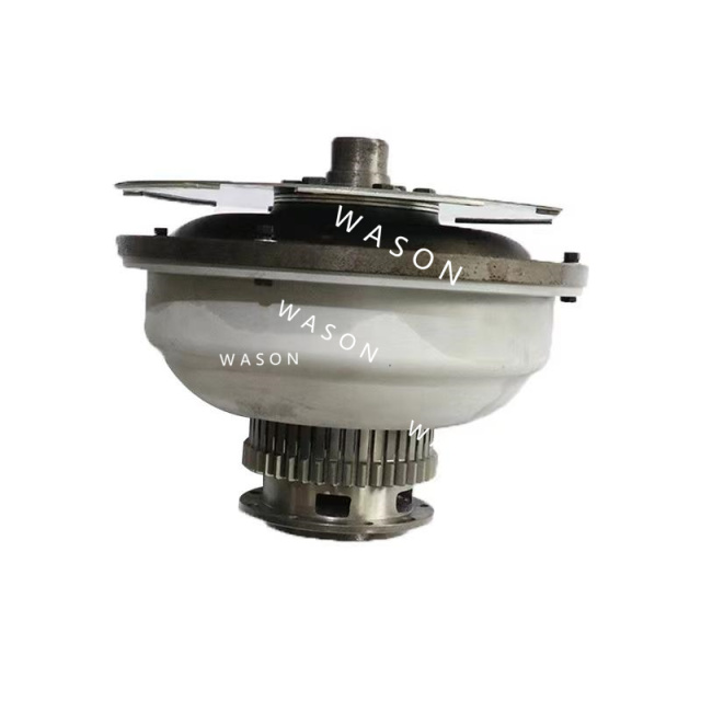 Liugong Wheel Loader Parts CORE ASSY With Bearing