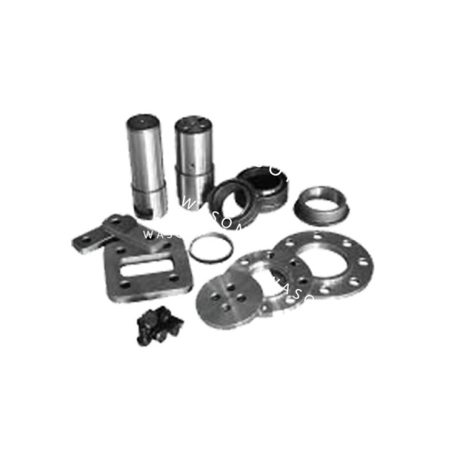 Liugong Wheel Loader Parts Coupling Kit