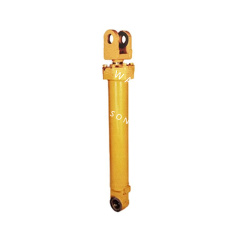 Liugong Wheel Loader Parts ZL50C/ Cylinder Assy