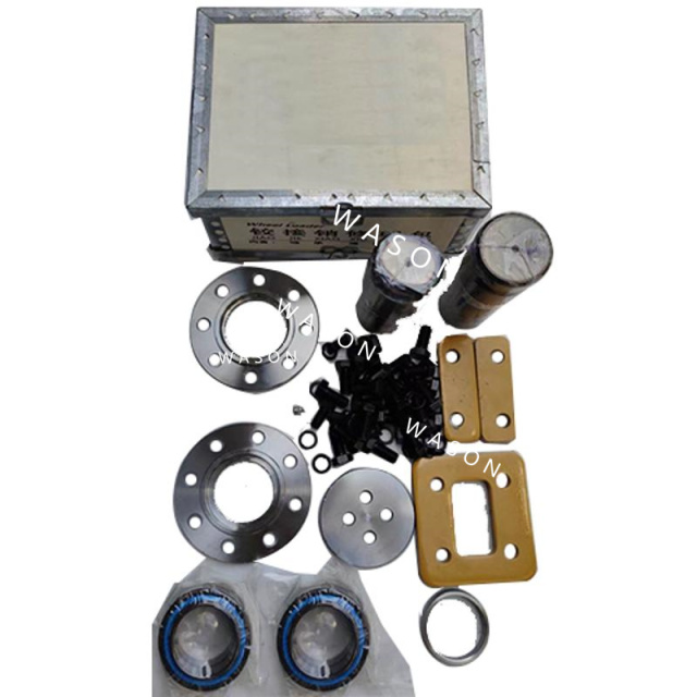 Liugong Wheel Loader Parts Coupling Kit