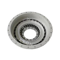 Longgong Wheel Loader Parts LG855D/N Pump Idler