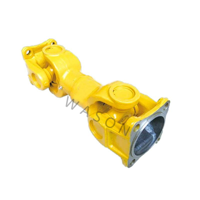 Longgong Wheel Loader Parts LG833B Cyliner Assy