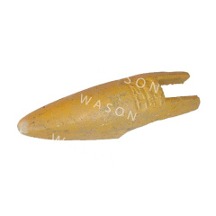 Longgong Wheel Loader Parts Tooth