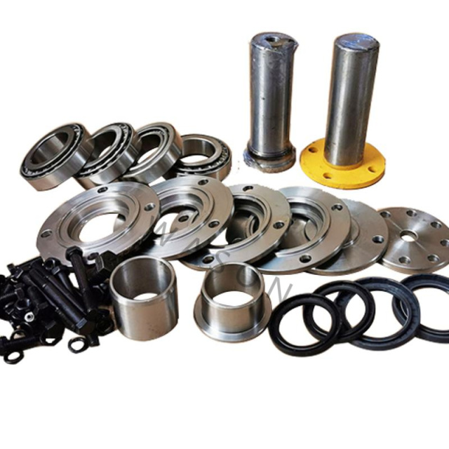 Longgong Wheel Loader Parts Coupling Kit