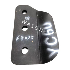 YC60 Excavator Chain Track Guard 65*65*65*65