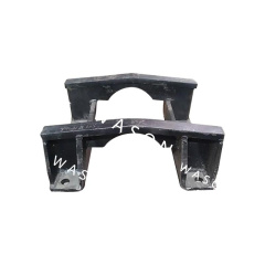 E325 Excavator Chain Track Guard 340*340*,20*50(Original type)