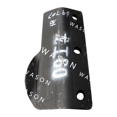 LG60 Excavator Chain Track Guard 95*95*95