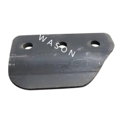 YC60 Excavator Chain Track Guard 65*65*65*65