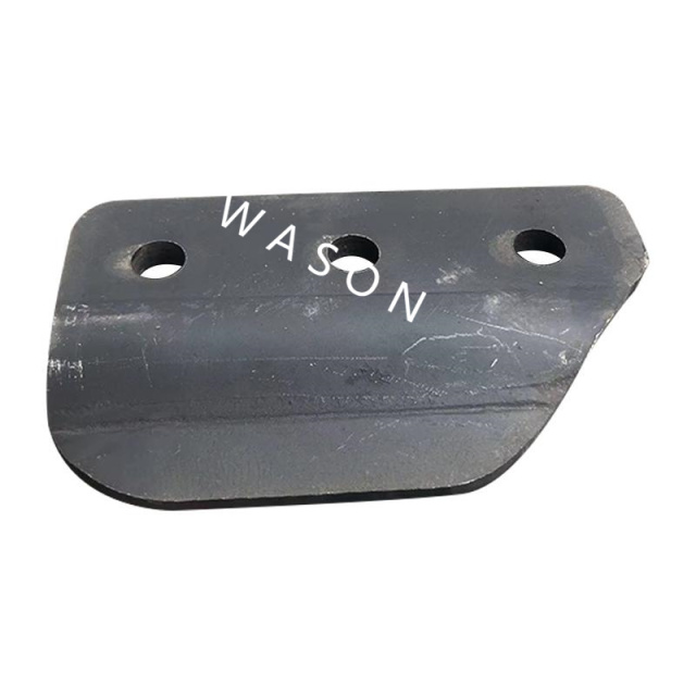YC60 Excavator Chain Track Guard 65*65*65*65
