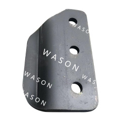 YC60 Excavator Chain Track Guard 65*65*65*65