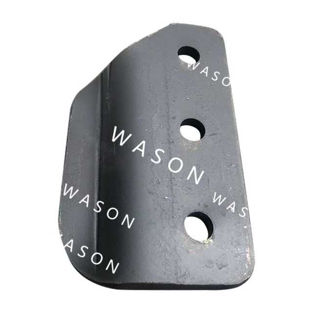 YC60 Excavator Chain Track Guard 65*65*65*65