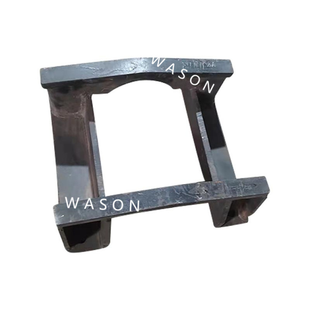 E325 Excavator Chain Track Guard 340*340*,20*50(Original type)