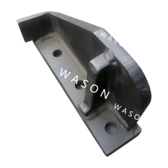YC85 Excavator Chain Track Guard  80*80*80