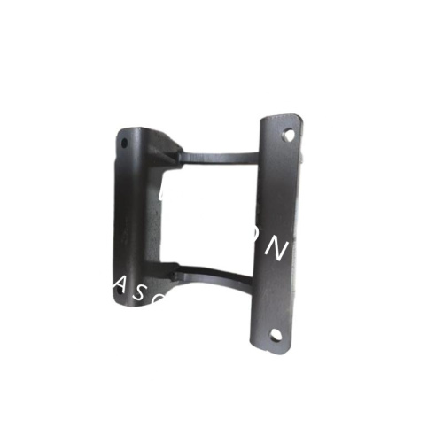 SY135 Excavator Chain Track Guard 260*290*16*18,18*50