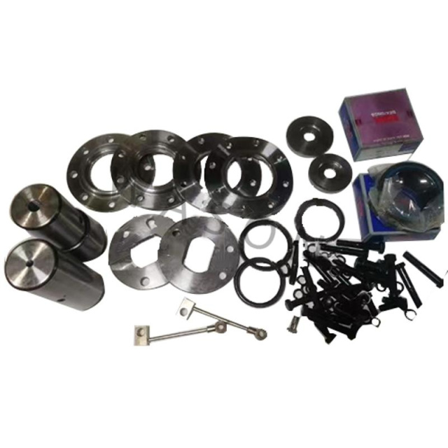 Xiagong Wheel Loader Parts Coupling Kit