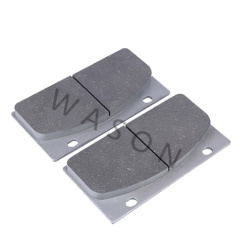 Longgong Wheel Loader Parts BRAKE DISC UNIVERSAL TYPE