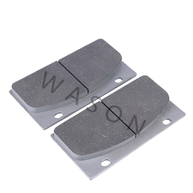 Longgong Wheel Loader Parts BRAKE DISC UNIVERSAL TYPE