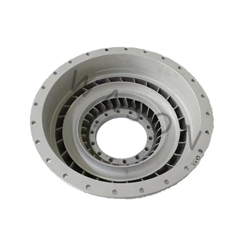 XIAGONG Wheel Loader Parts XG50 Pump Wheel