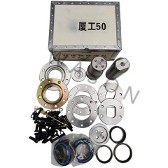 Xiagong Wheel Loader Parts Coupling Kit