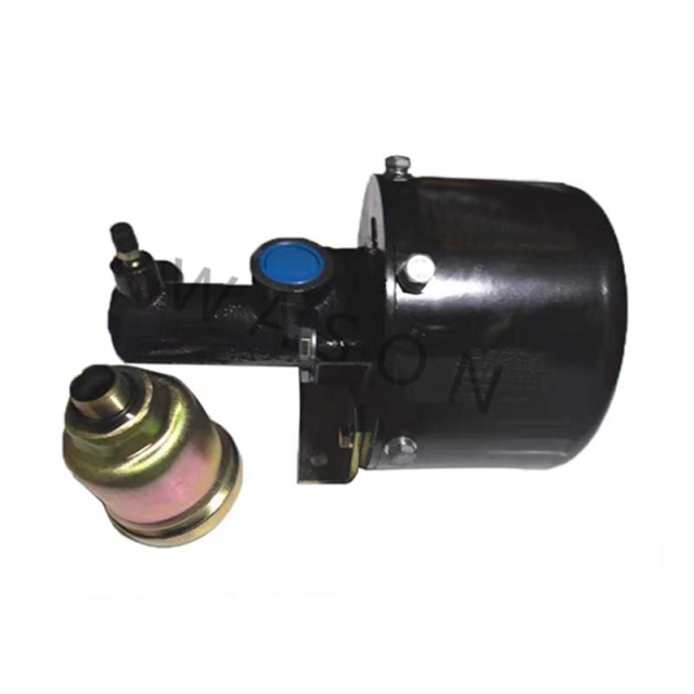 Xiagong Wheel Loader Parts XG932-2 Acceleration Pump