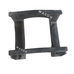 SY395 Excavator Chain Track Guard