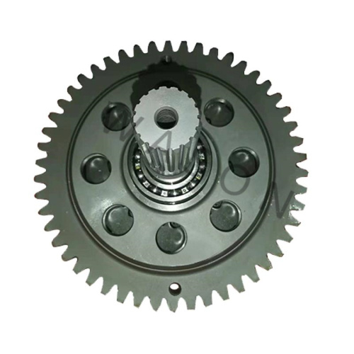 XIAGONG Wheel Loader Parts Gear Second Level 52TH Universal Type