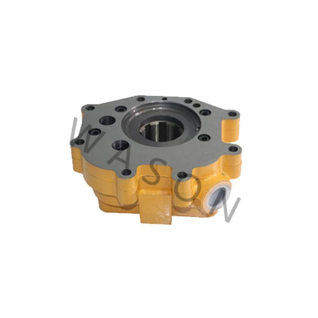 XIAGONG XG956H  Wheel Loader Parts Transfer Pump 125/M12/M39*1.5