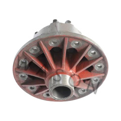 Xugong Wheel Loader Parts  Difference Pump