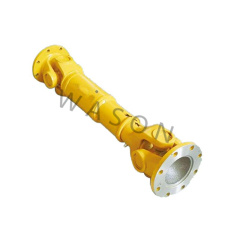 Xiagong Wheel Loader Parts XG956 Cylinder Assy