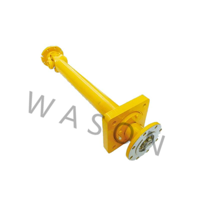 Xugong Wheel Loader Parts Cylinder Assy