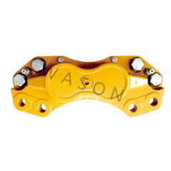 Xiagong Wheel Loader Parts  Brake Valve universal type