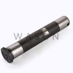 19.2*92 Excavator Chain Drum (high frequency)