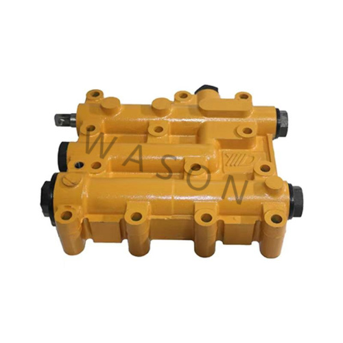 Xiagong Wheel Loader Parts  Transmission control valve universal type