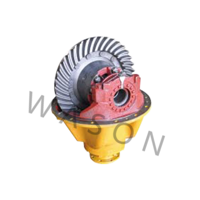 Xugong Wheel Loader Parts  Main Shaft