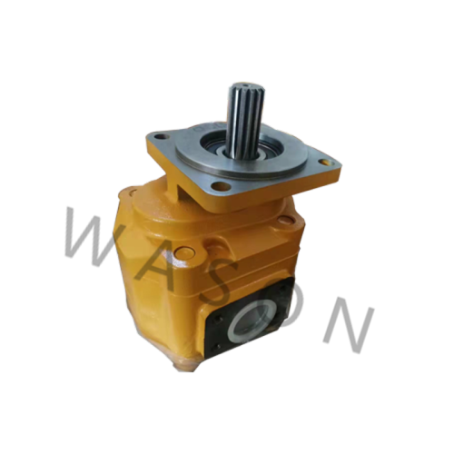 Xugong Wheel Loader Parts  JHP2080 （ LW500K LW500F）Steering Pump 14TH
