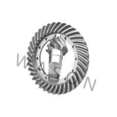 Xugong Wheel Loader Parts  Gear