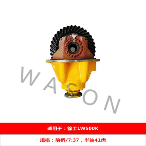 Xugong Wheel Loader Parts  Main Shaft