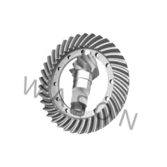 Xugong Wheel Loader Parts  Gear
