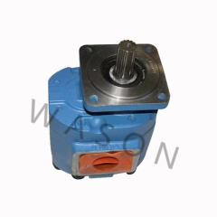 Xugong Wheel Loader Parts  LW300FN、LW300FN、LW300F YHP3125 WORKING PUMP  14T