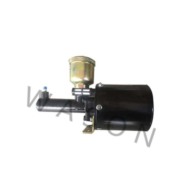 Xugong Wheel Loader Parts 3T/5T ACCELERATION PUMP