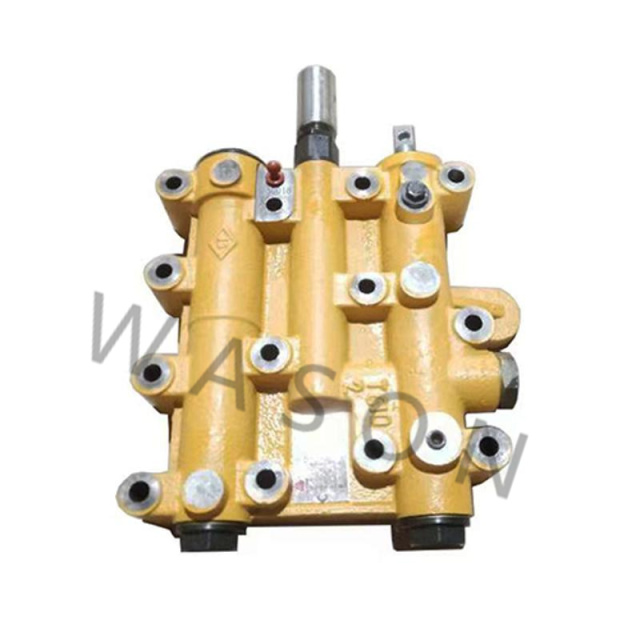 Xugong Wheel Loader Parts  Transmission Control Valve