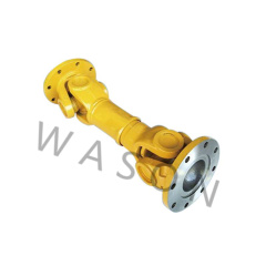 Xugong Wheel Loader Parts Cylinder Assy