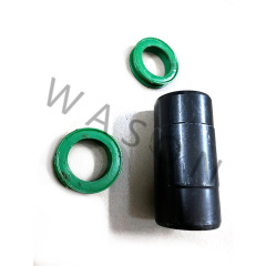 Excavator  Chain Drum ,Chain Rubber And Chain Block