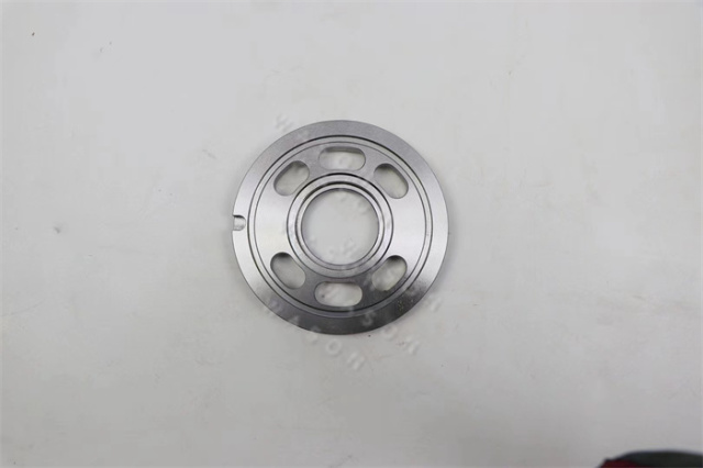 GM09VL MSPG06-025 PC60-7 Excavator Travel Motor Hydraulic Spare Parts