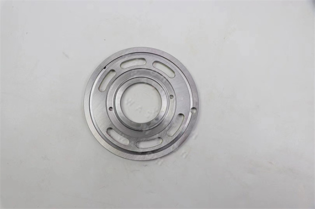 GM21VL Excavator Hydraulic Spare Parts