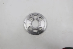 GM21VL Excavator Hydraulic Spare Parts