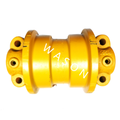 PC60-6 Excavator Bottom Roller/Track Roller